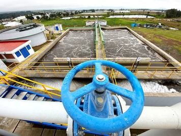 Chepe Guerrero respalda El Batán, Agua para todos