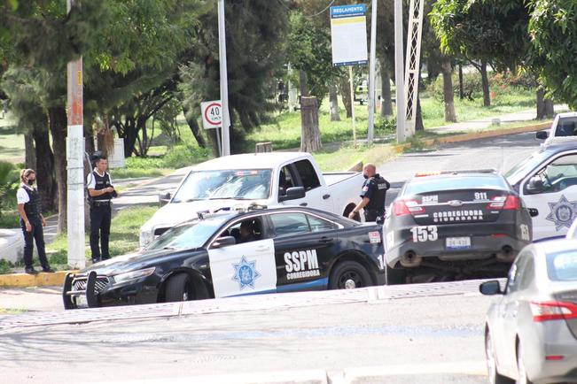 La Fiscalía detiene a 8 personas en cateos