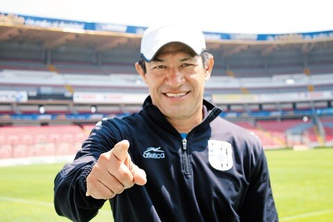 Confianza a plenitud en Gallos Blancos