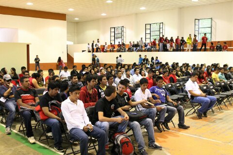 Buscan difundir ciencia y tecnología en la Sierra