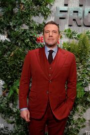 Affleck rebasa sus límites y prueba el streaming