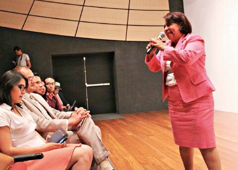 Anuncia Maya cierre de campaña con AMLO