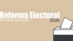 UNAM organiza seminario para analizar reforma electoral; Lorenzo Córdova, Guadalupe Salmorán y Javier Martínez, entre los participantes