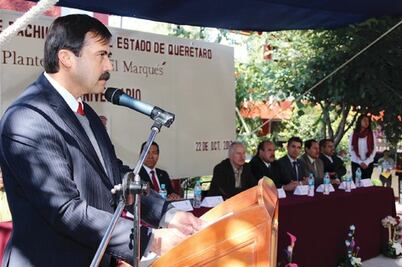 Festeja bachilleres 25 años de apertura