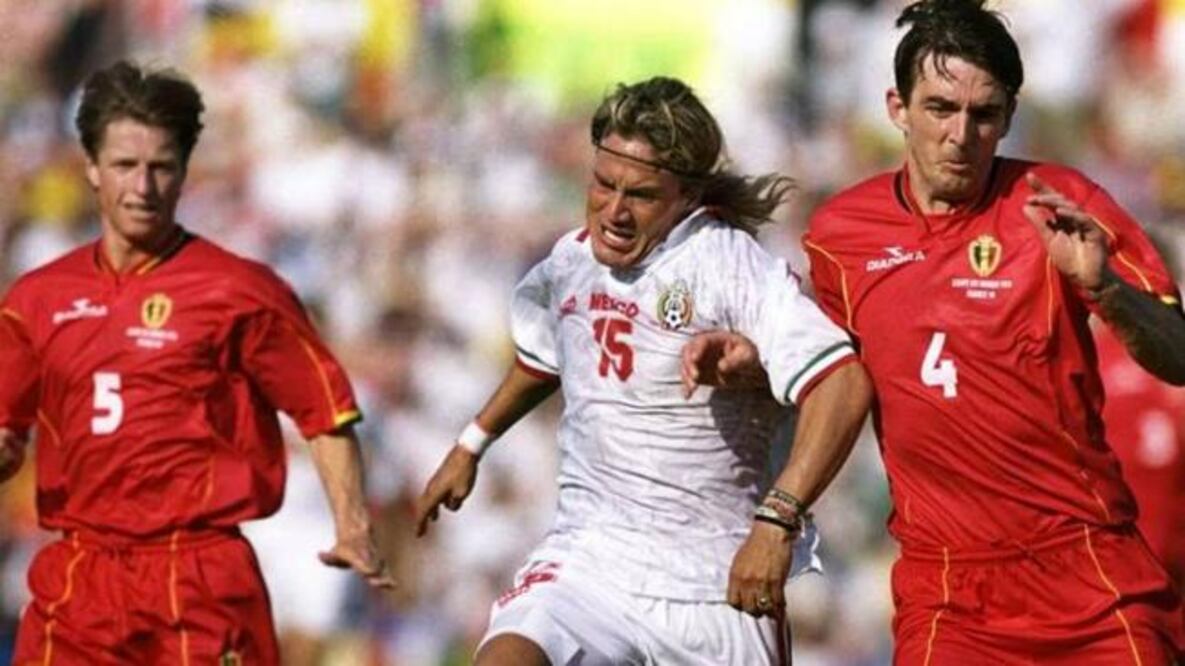 Foto: Archivo. EL UNIVERSAL