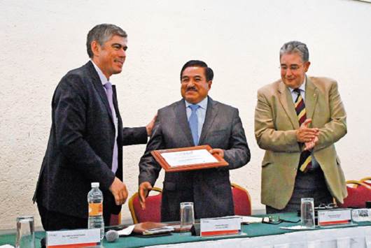 Crecerá demanda en sector aéreo