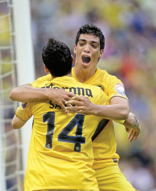 El América ya está en la Liguilla