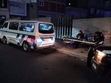 Alcoholímetro deja 35 personas sancionadas en Querétaro durante la última semana de diciembre