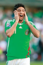  Vela dice “no” a la Selección... otra vez  