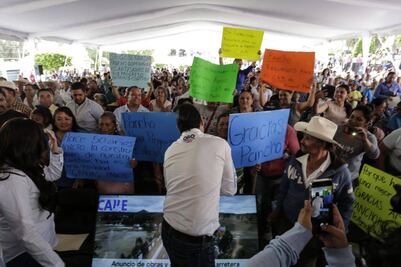 Francisco Domínguez ve su retiro político tras terminar gestión