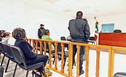 Por abuso sexual de menores dan 90 años de cárcel a sacerdote 