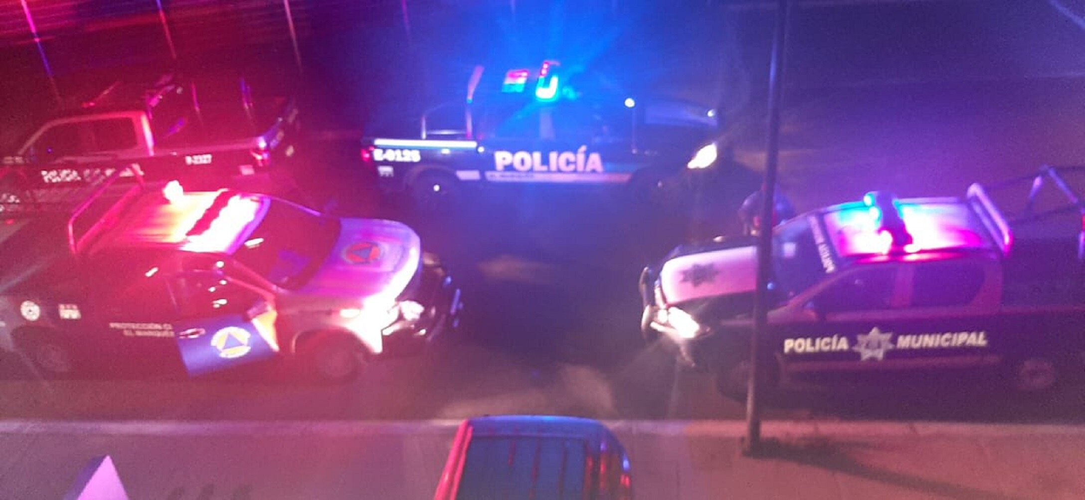 Hijo mata a su madre, en Querétaro; ya fue detenido