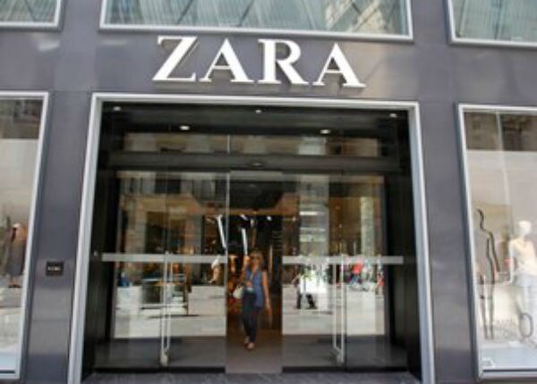 Blogueras y fashionistas de moda prefieren Zara