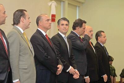 Coparmex llama a contribuir 