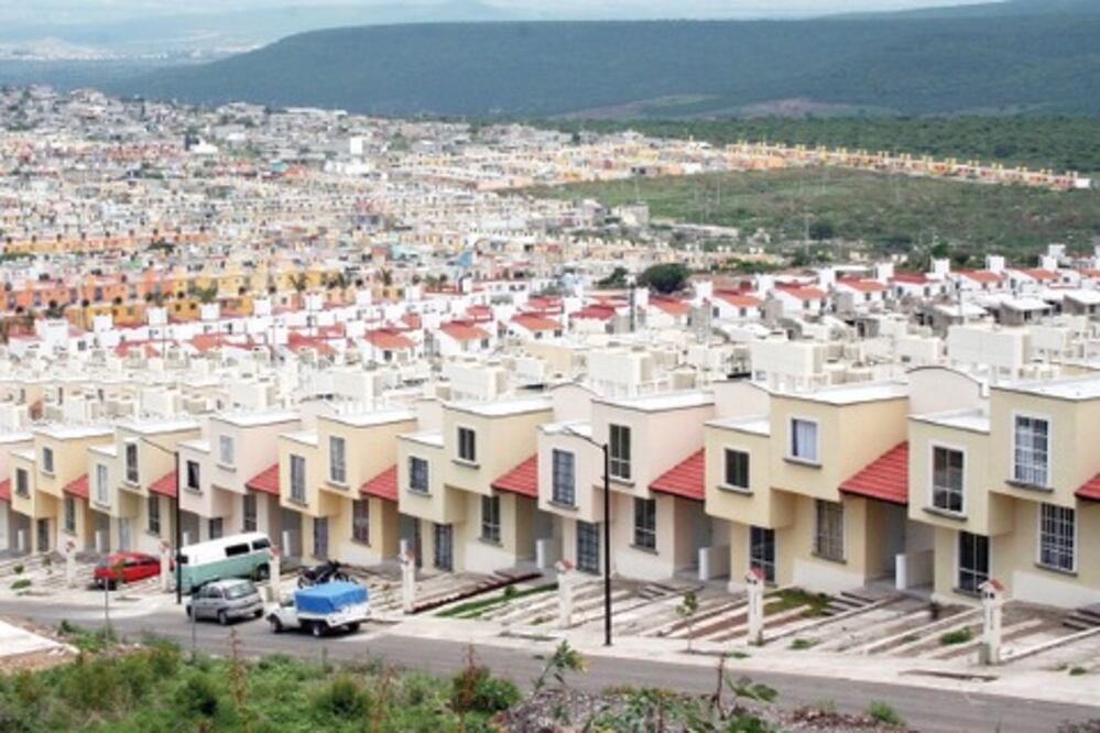 Prevén aumento de sector inmobiliario