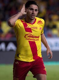  Morelia  se mete a zona de Liguilla