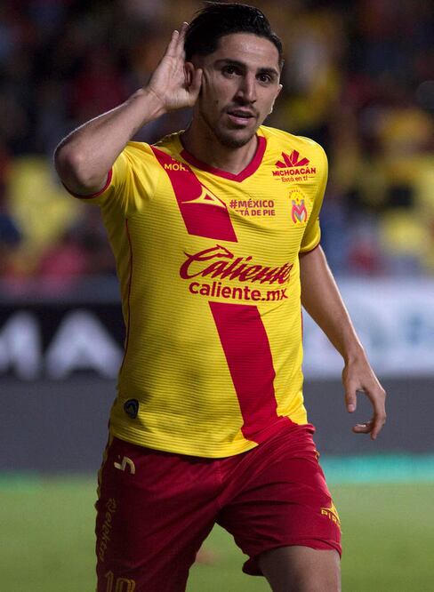 Foto: Luis Enrique Granados