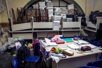 De 2015 a la fecha, 8 profesores han sido culpables de abuso