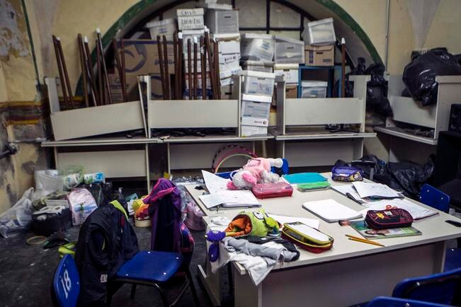 De 2015 a la fecha, 8 profesores han sido culpables de abuso