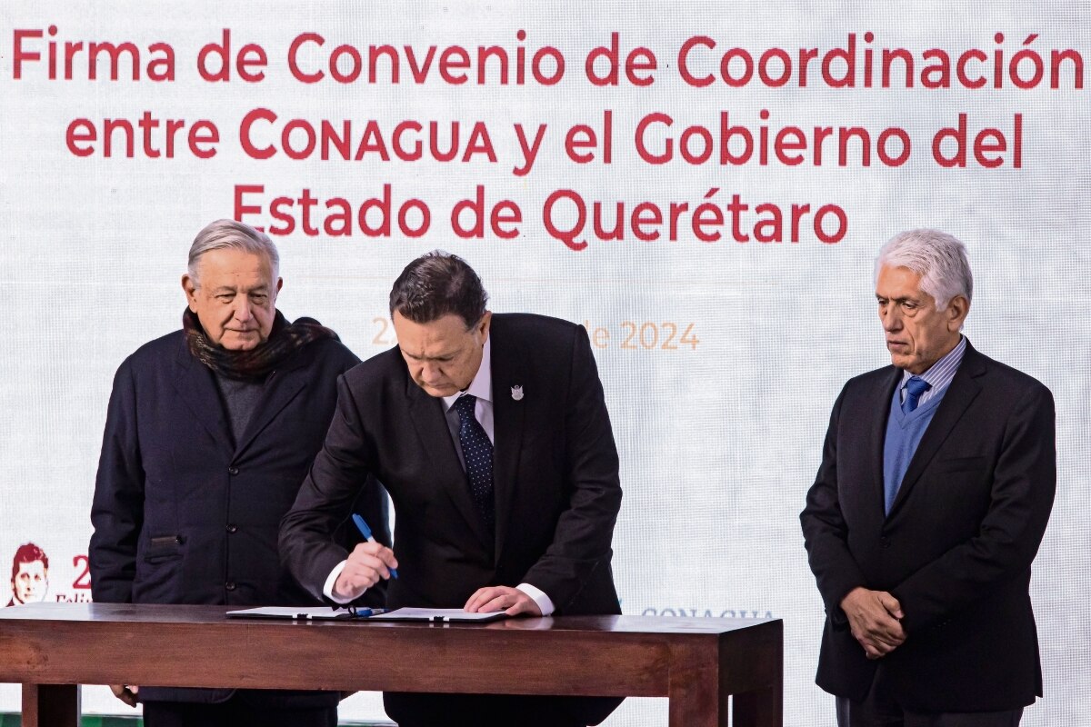 Foto: Demian Chávez