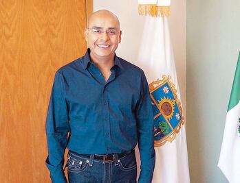 Piden  más presupuesto al Congreso