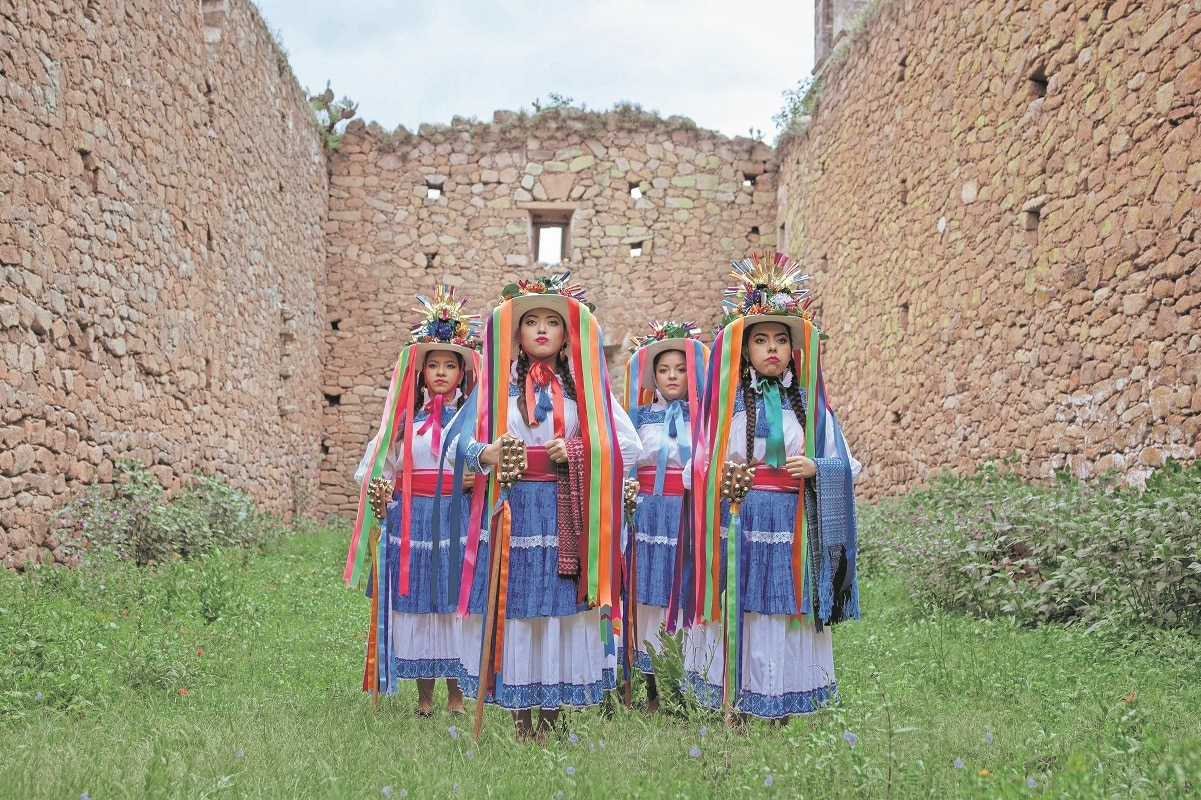 Reconocen en Madrid el trabajo cinematográfico de la UAQ