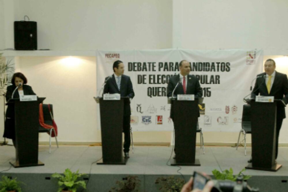 Los ganadores fueron los ciudadanos: Fecapeq