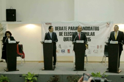 Los ganadores fueron los ciudadanos: Fecapeq