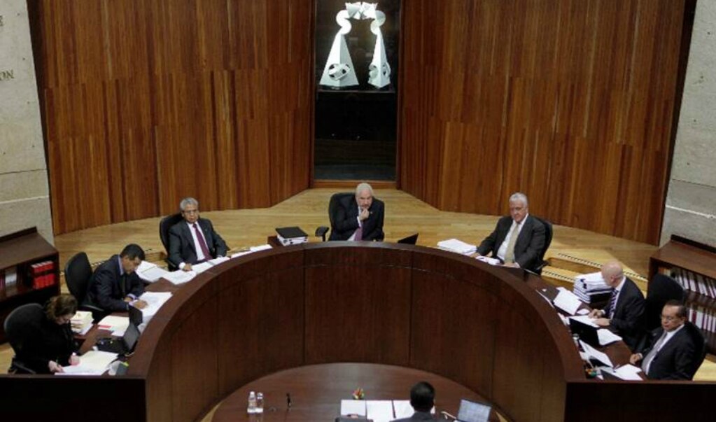 FOTO: Archivo El Universal