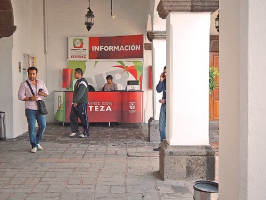 Anuncian despido de 50 trabajadores