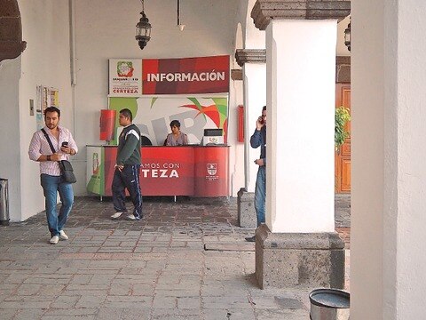 Anuncian despido de 50 trabajadores