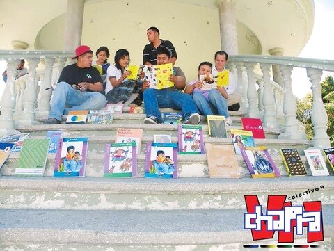 Cultura vs violencia