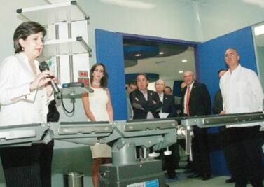 Hospital TELETÓN abre sus puertas