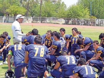 Cuarta derrota al hilo de la UAQ