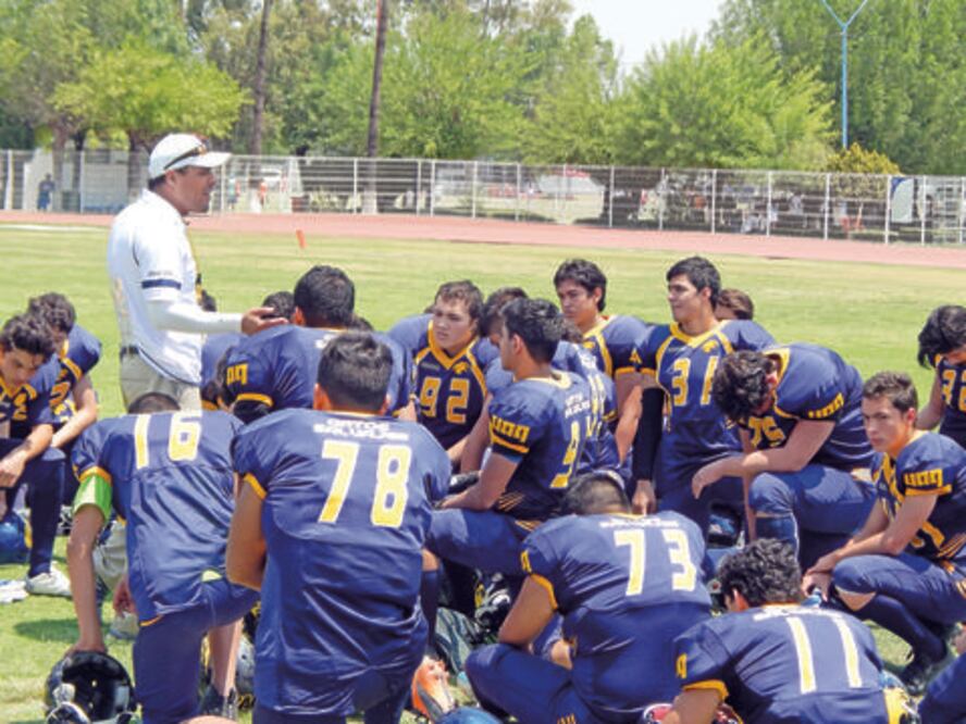 Cuarta derrota al hilo de la UAQ