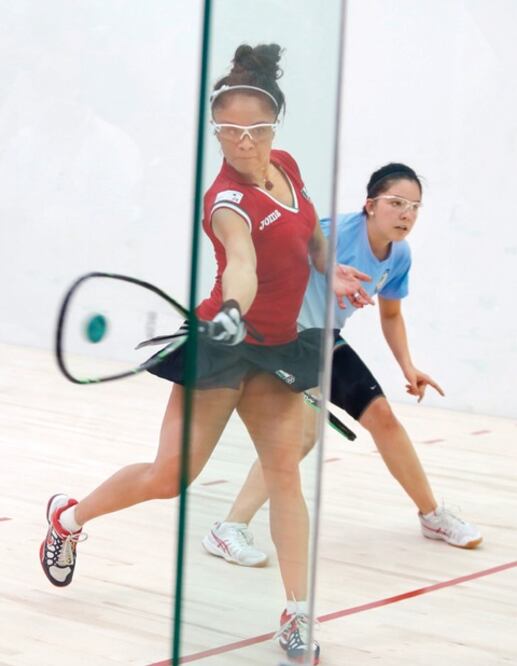 Longoria desea olvidar descalabro