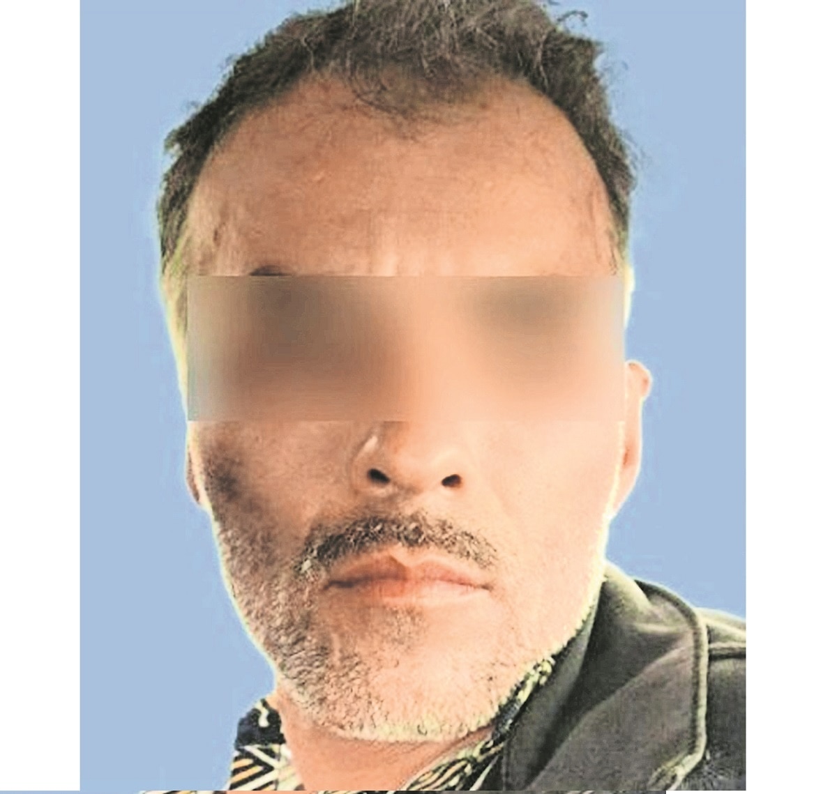 Vinculan a El Tuerto por presunto homicidio