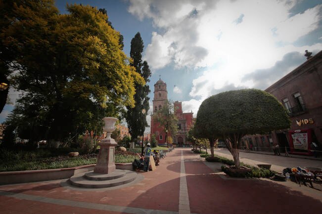 Pide UNESCO cuidar paisaje histórico