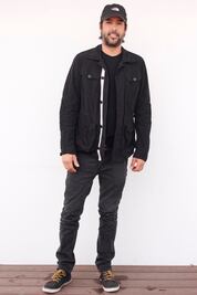  ”Quiero mostrar un México bonito”: Chava Cartas