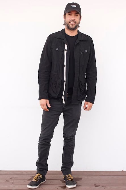 Cartas llevará a la pantalla grande Mirreyes contra Godínez y alista la nueva temporada de Rosario Tijeras (ARCHIVO. EL UNIVERSAL)