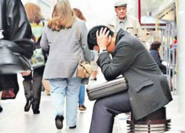 Más del 70% de trabajadores sin seguro de desempleo: OIT