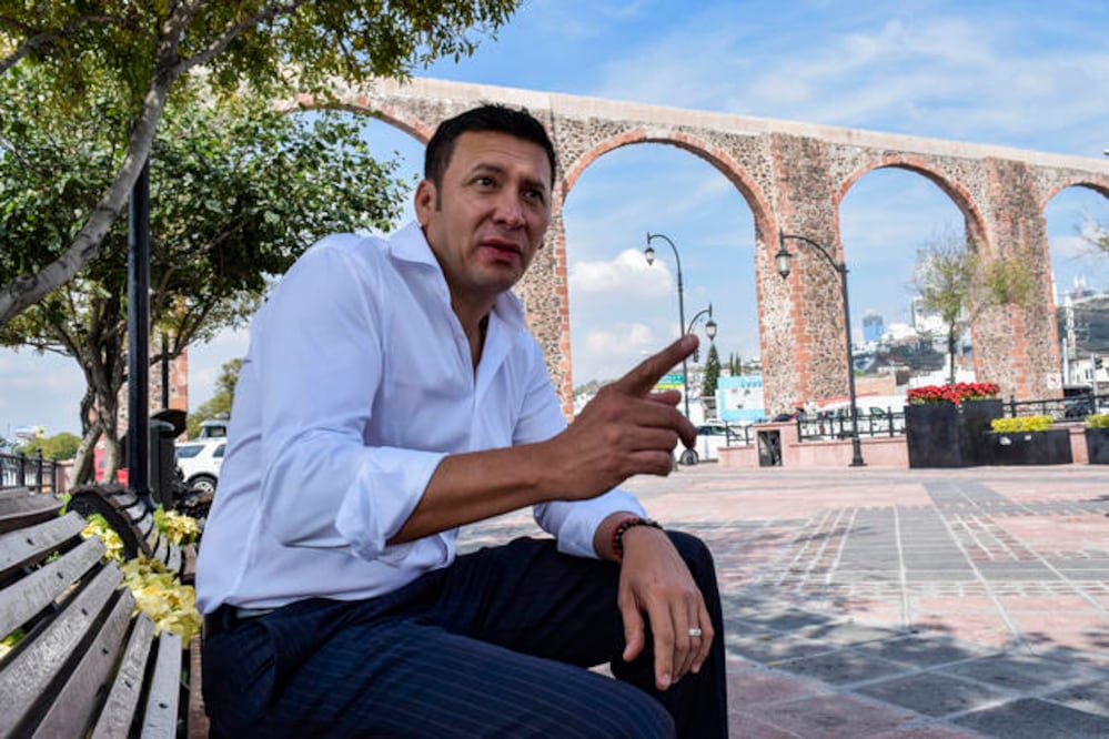 Foto: Archivo. El Universal