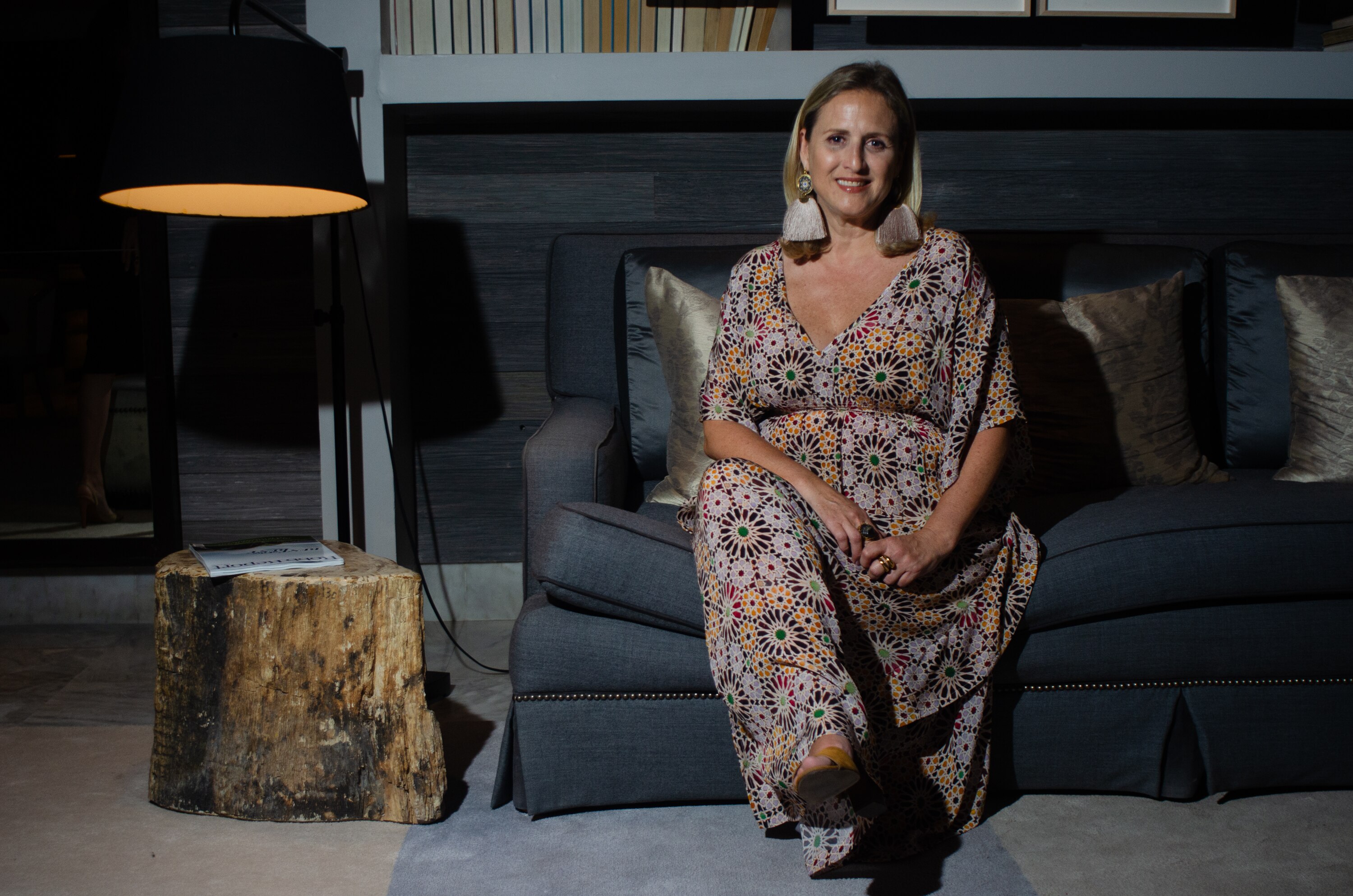 "El éxito de Diego es la perseverancia”: Astrid Boneta