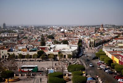 Coparmex reconoce gobierno de FDS