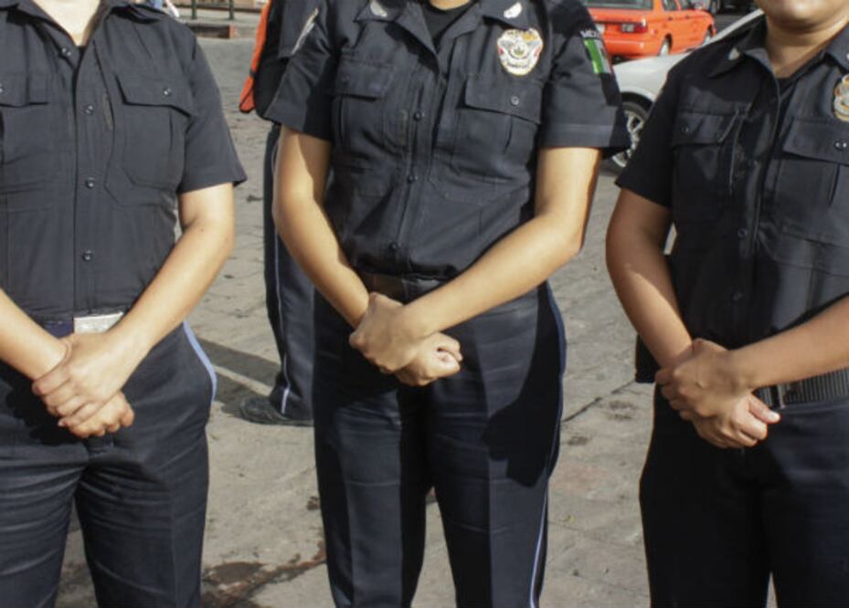 Se deslinda SSPM de abusos contra mujer policía