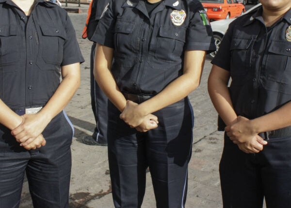 Se deslinda SSPM de abusos contra mujer policía