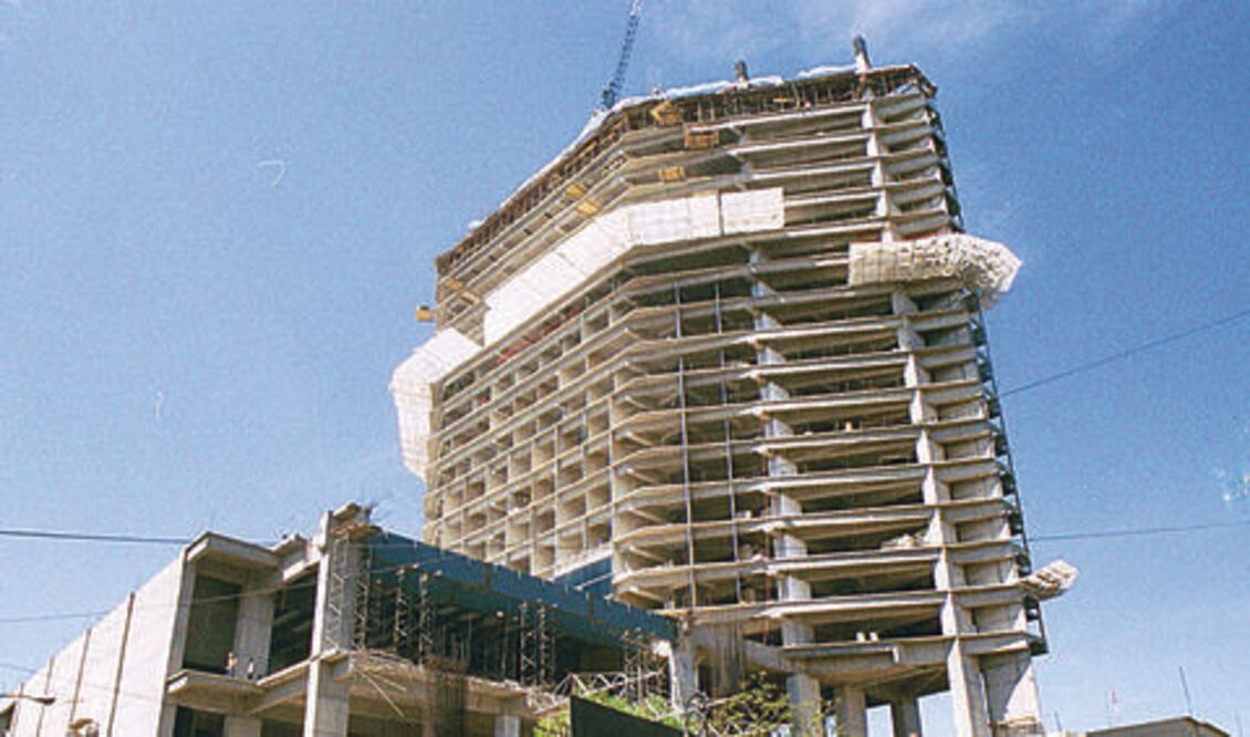 Fibra Inn aumentará 13% ingresos