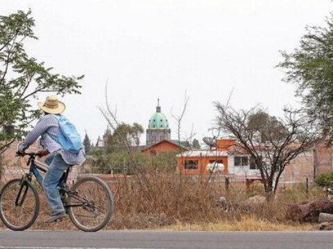 Centro de rehabilitación