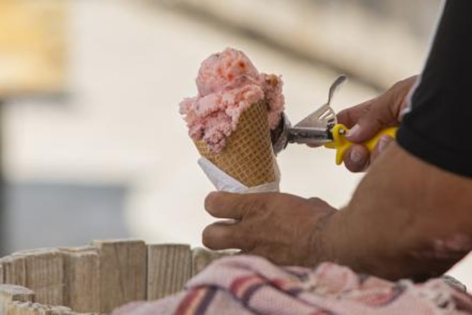 Sabores que conquistan a cualquier paladar