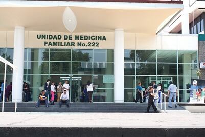  Pensiones, a punto de “reventar”